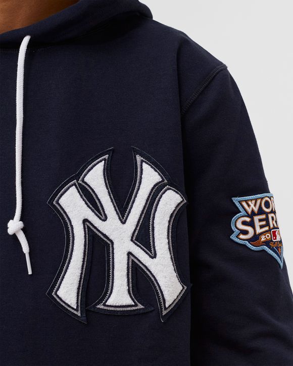 LOGOSELECT HOODIE