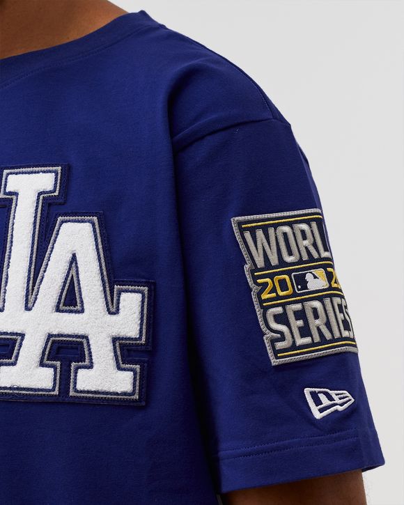LOGOSELECT SS TEE