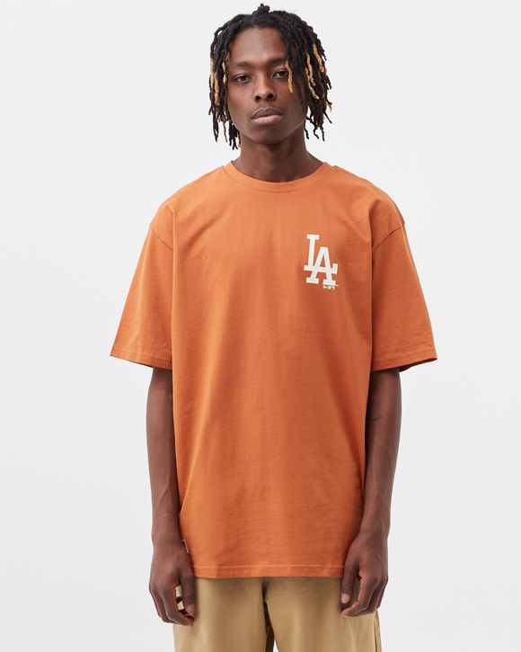 LOS ANGELES DODGERS OVERSIZED TEE