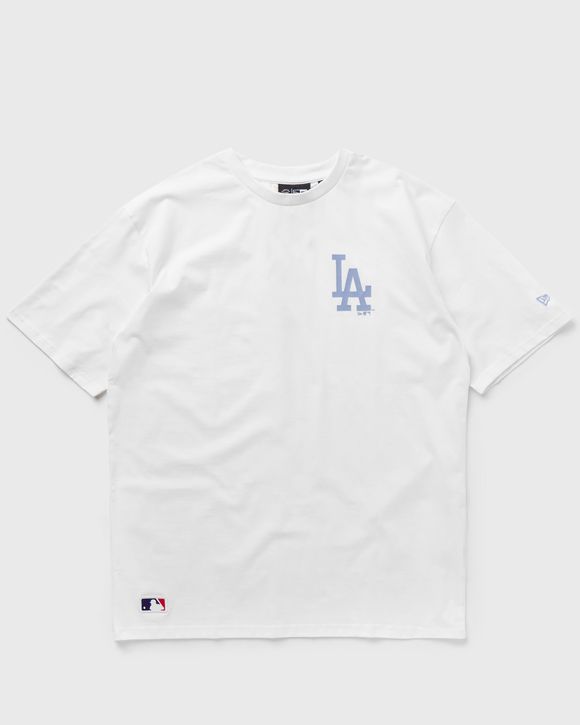 LOS ANGELES DODGERS OVERSIZED TEE