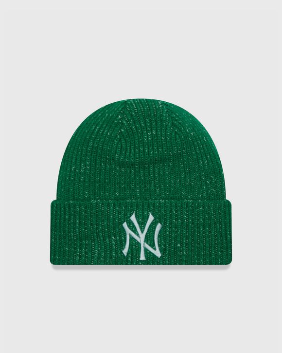 MARL WIDE CUFF BEANIE NEW YORK YANKEES