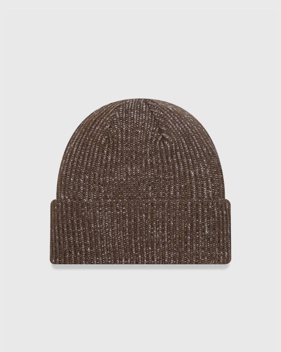 MARL WIDE CUFF BEANIE NEW YORK YANKEES