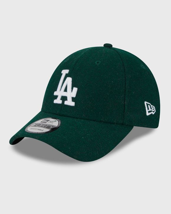 MELTON WOOL ESS 9FORTY LOS ANGELES DODGERS
