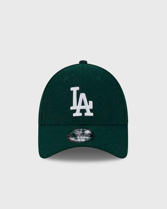MELTON WOOL ESS 9FORTY LOS ANGELES DODGERS