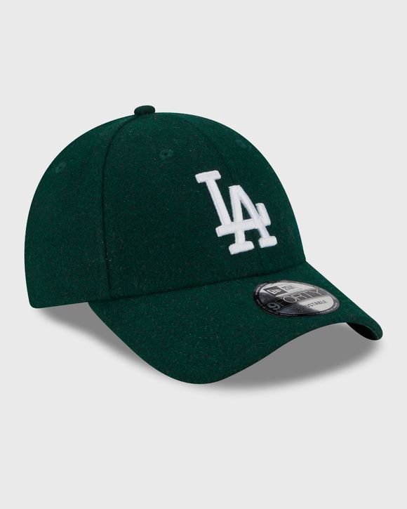 MELTON WOOL ESS 9FORTY LOS ANGELES DODGERS