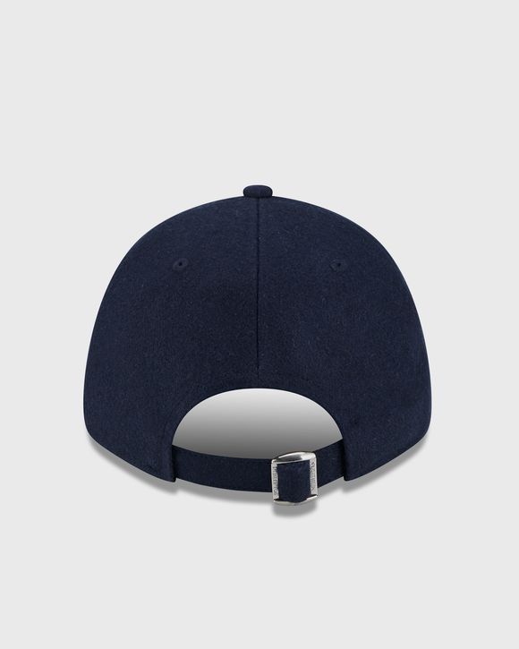 MELTON WOOL ESS 9FORTY NEW YORK YANKEES