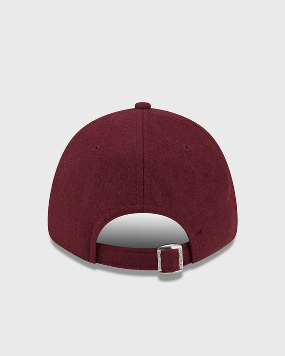 MELTON WOOL ESS 9FORTY NEW YORK YANKEES