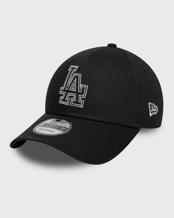 METALLIC OUTLINE 9FORTY LOS ANGELES DODGERS