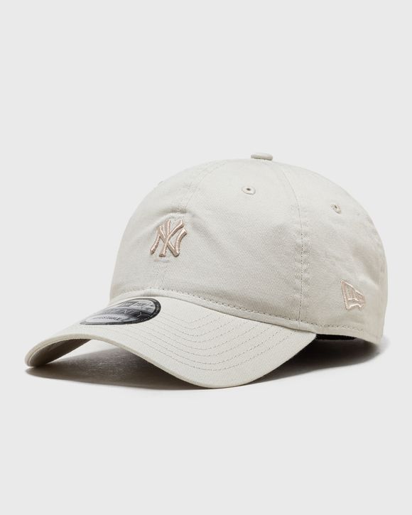 MINI LOGO 9TWENTY NEW YORK YANKEES