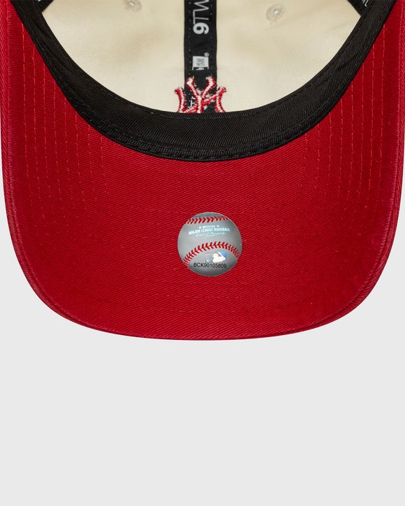 MINI LOGO 9TWENTY NEW YORK YANKEES