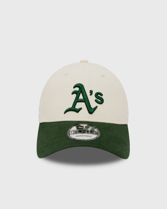MLB 9FORTY OAKLAND ATHLETICS
