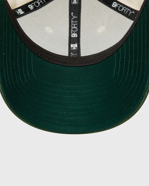 MLB 9FORTY OAKLAND ATHLETICS