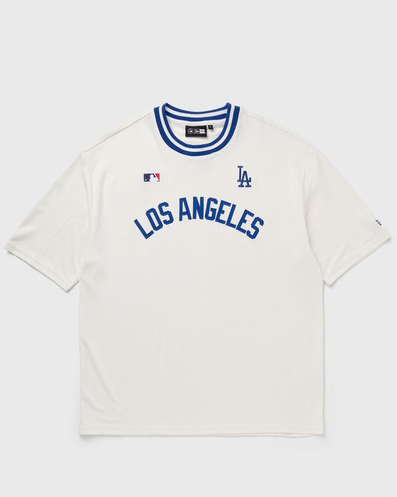 MLB ARCH OS TEE LOS ANGELES DODGERS