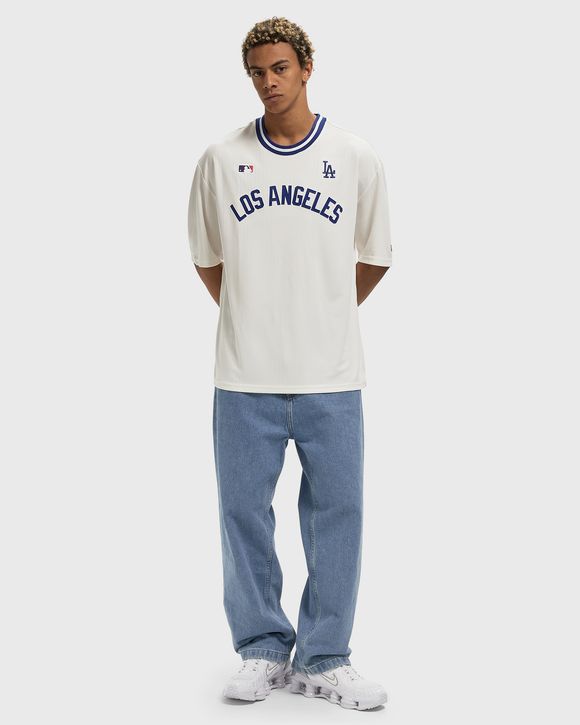 MLB ARCH OS TEE LOS ANGELES DODGERS