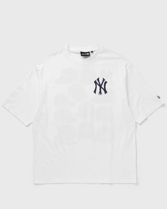 MLB CAP GRPHC OS TEE NEW YORK YANKEES