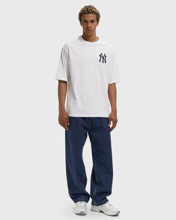 MLB CAP GRPHC OS TEE NEW YORK YANKEES