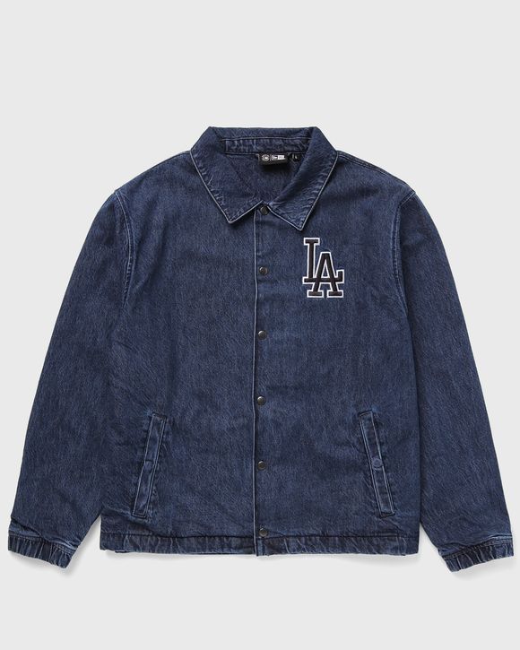 MLB COACHES JCKT LOS ANGELES DODGERS