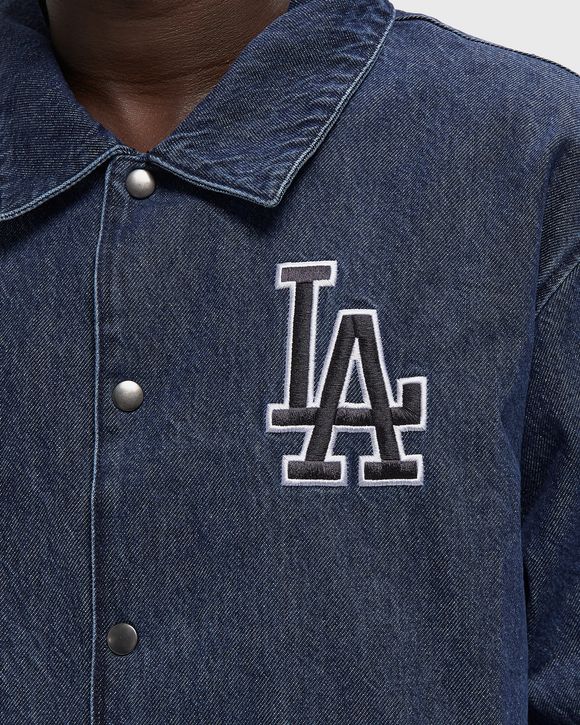 MLB COACHES JCKT LOS ANGELES DODGERS