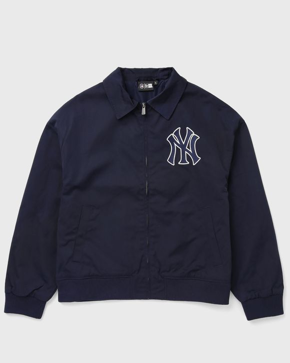 MLB COLLARED JACKET NEW YORK YANKEES