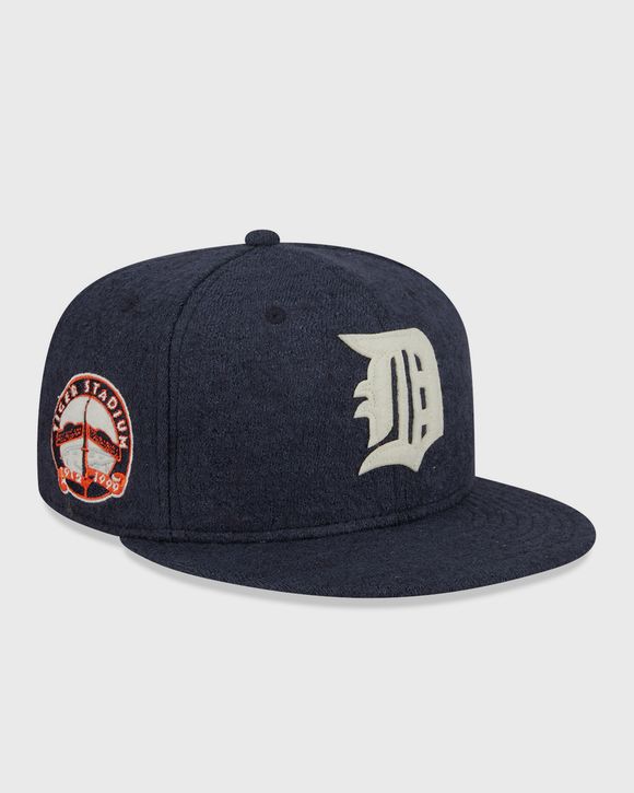 MLB COOPS 59FIFTY DETROIT TIGERS