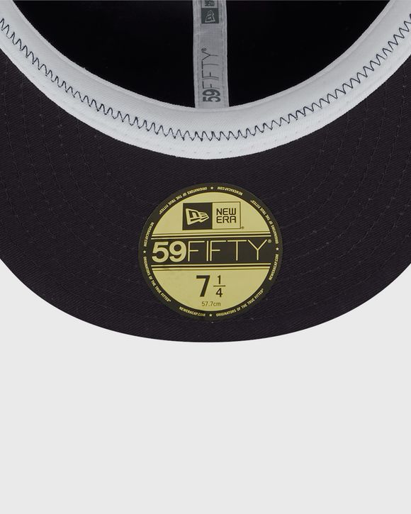 MLB COOPS 59FIFTY DETROIT TIGERS