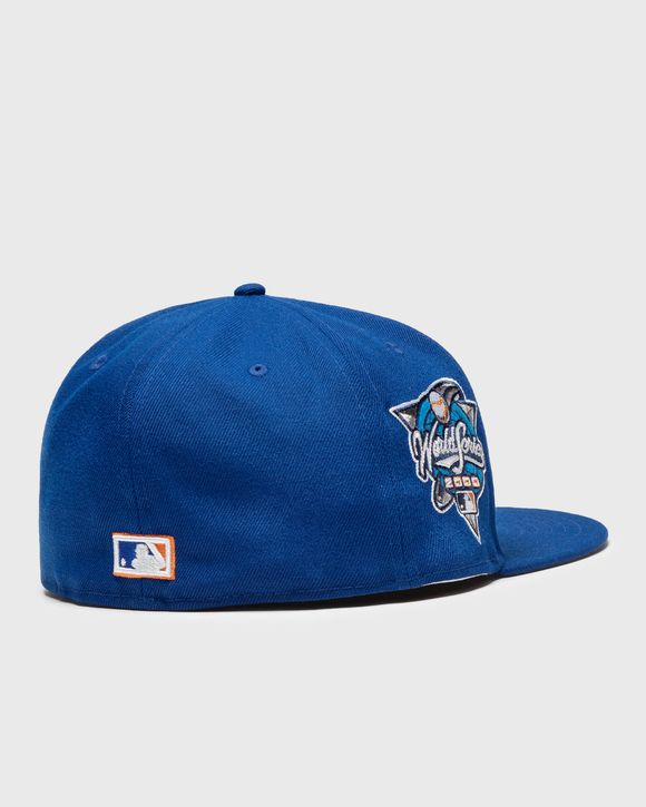 MLB COOPS 59FIFTY NEW YORK METS CAP
