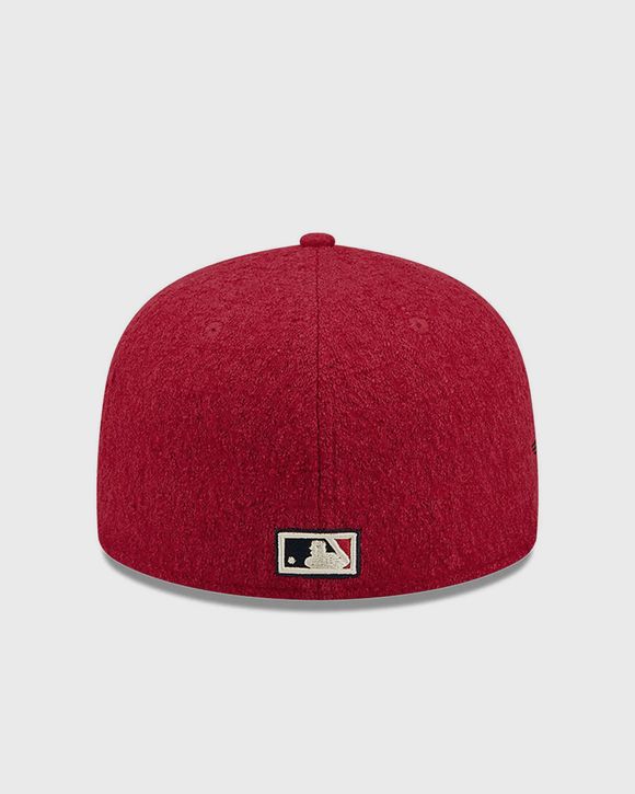MLB COOPS 59FIFTY ST. LOUIS CARDINALS