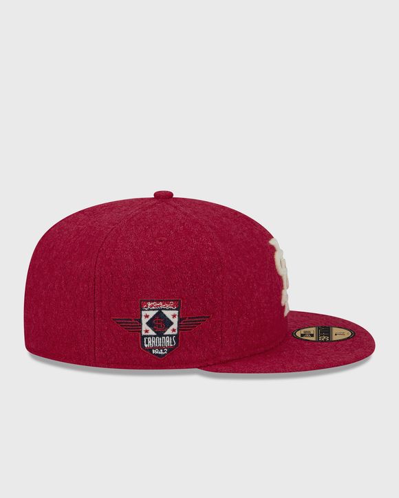 MLB COOPS 59FIFTY ST. LOUIS CARDINALS