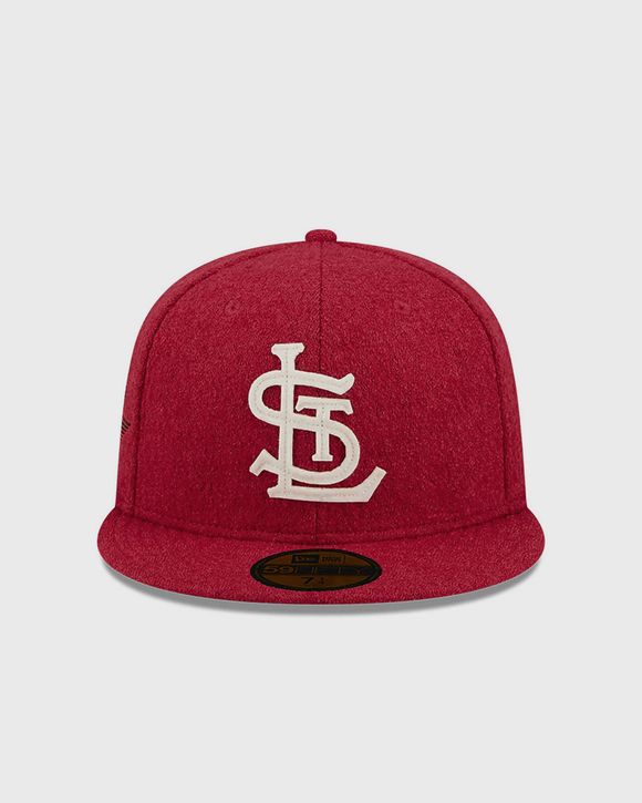 MLB COOPS 59FIFTY ST. LOUIS CARDINALS