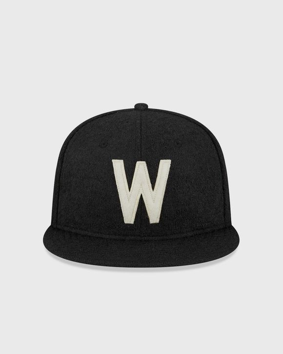 MLB COOPS 59FIFTY WASHINGTON SENATORS