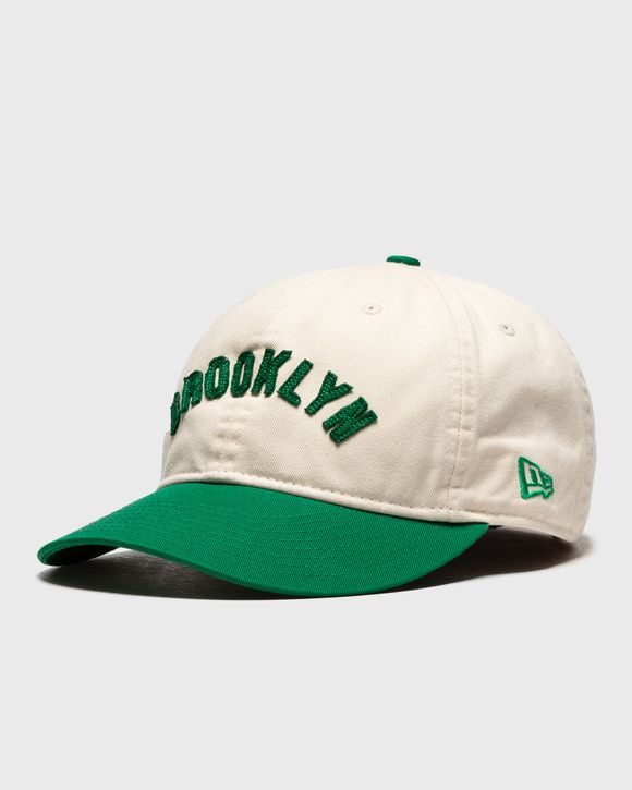 MLB COOPS 9FIFTY RC BROOKLYN DODGERS LTC CAP
