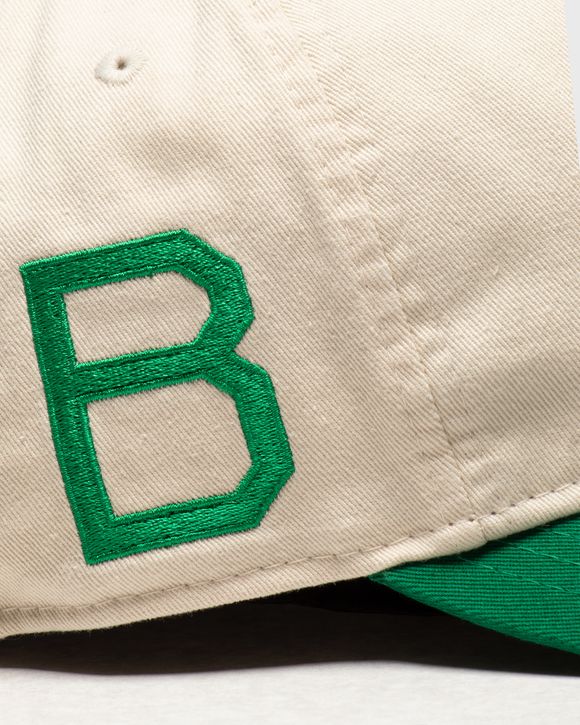 MLB COOPS 9FIFTY RC BROOKLYN DODGERS LTC CAP