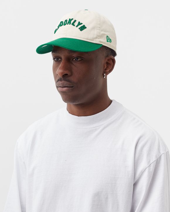 MLB COOPS 9FIFTY RC BROOKLYN DODGERS LTC CAP