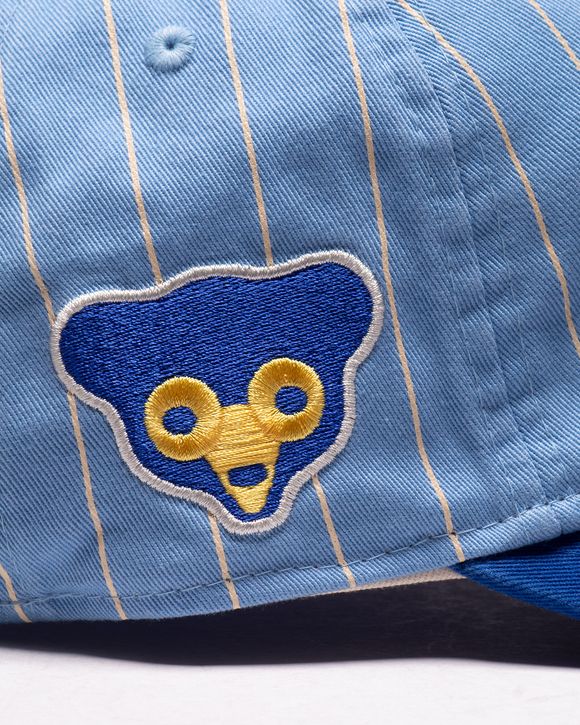 MLB COOPS 9FIFTY RC CHICAGO CUBS SKY CAP