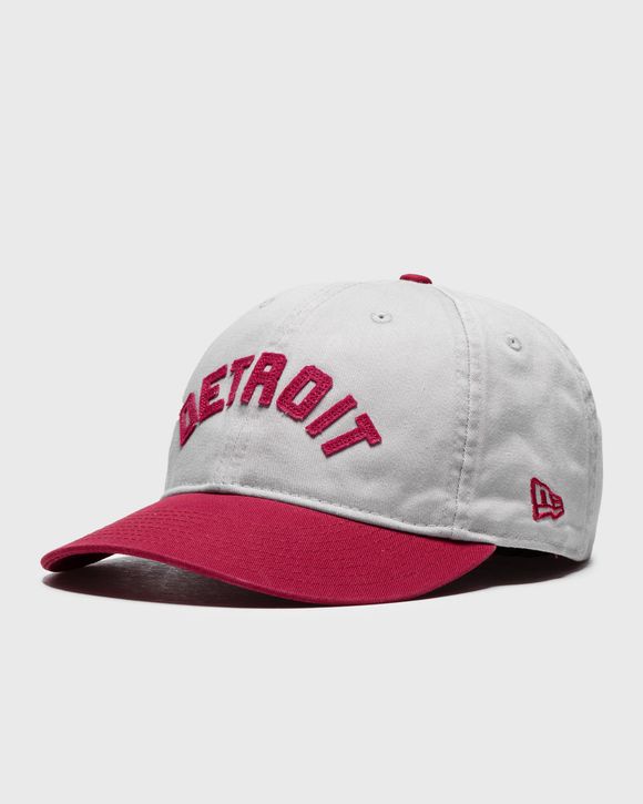 MLB COOPS 9FIFTY RC DETROIT TIGERS CAP