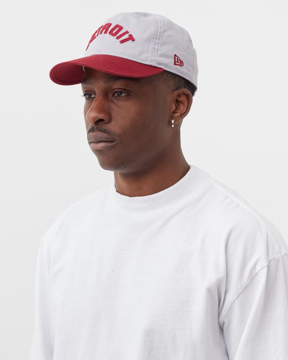 MLB COOPS 9FIFTY RC DETROIT TIGERS CAP
