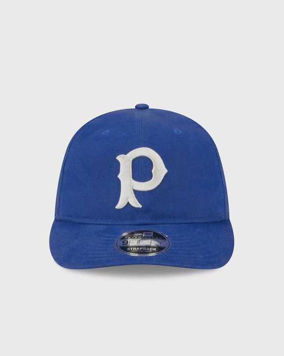MLB COOPS 9FIFTY RC PITTSBURGH PIRATES