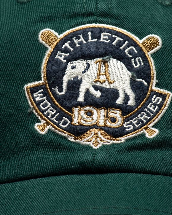 MLB COOPS CSCL 9TWENTY PHILADELPHIA ATHLETICS CAP
