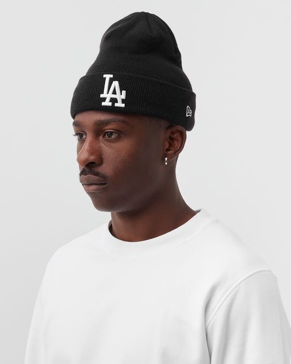 MLB ESSENTIAL CUFF BEANIE LOS ANGELES DODGERS