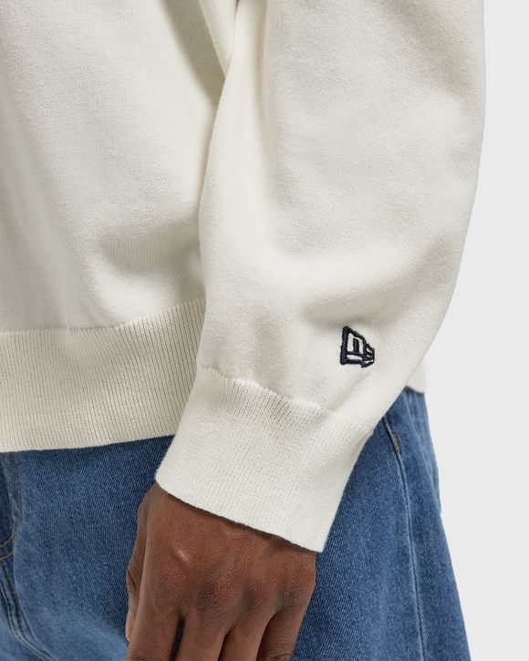 MLB ESSENTIAL KNIT SWEATER LOS ANGELES DODGERS