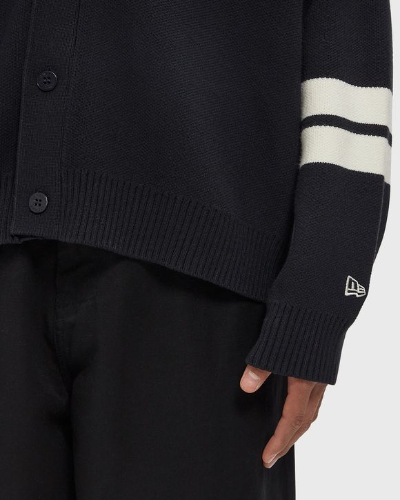 MLB KNIT CARDIGAN NEW YORK YANKEES
