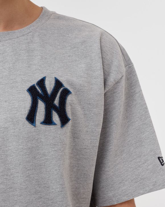 MLB NEW YORK YANKEES HERITAGE PATCH TEE