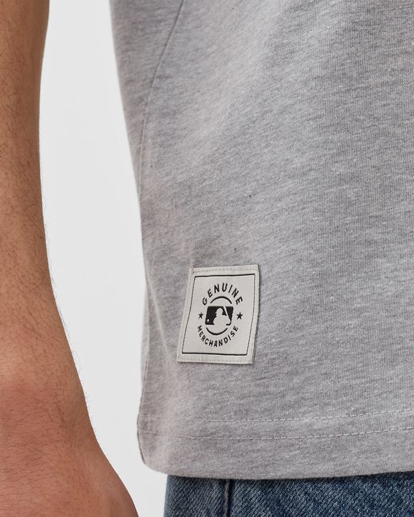MLB NEW YORK YANKEES HERITAGE PATCH TEE