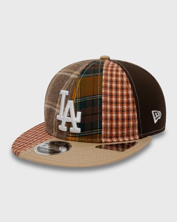 MLB PATCH PANEL 9FIFTY RC LOS ANGELES DODGERS