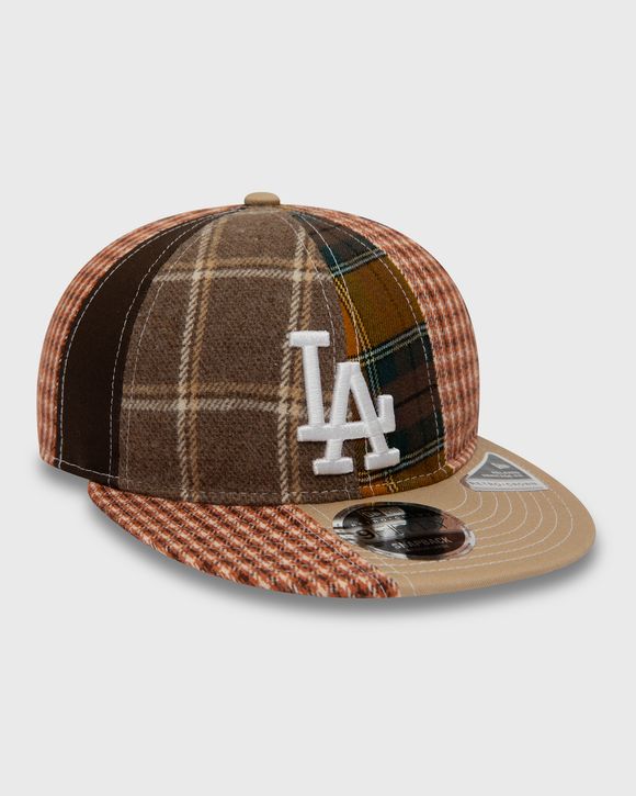 MLB PATCH PANEL 9FIFTY RC LOS ANGELES DODGERS