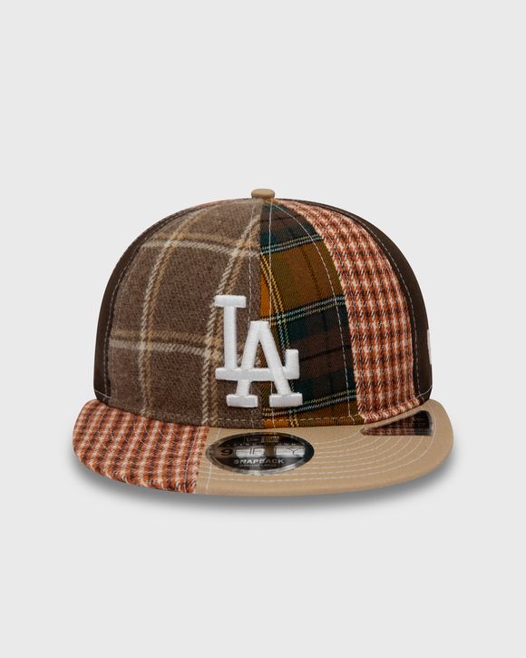 MLB PATCH PANEL 9FIFTY RC LOS ANGELES DODGERS