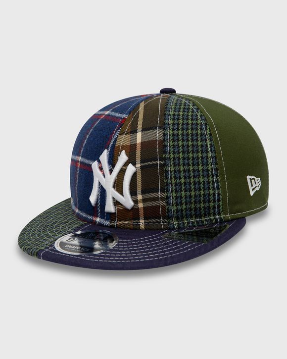 MLB PATCH PANEL 9FIFTY RC NEW YORK YANKEES