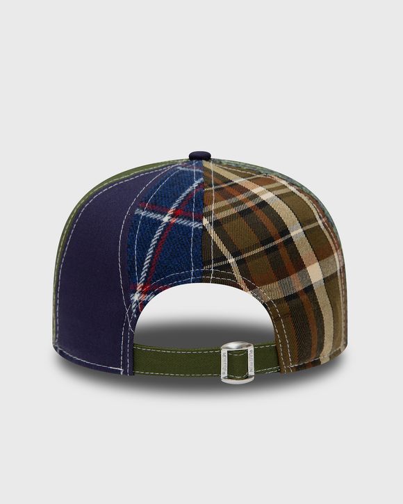MLB PATCH PANEL 9FIFTY RC NEW YORK YANKEES