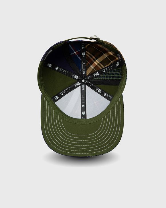 MLB PATCH PANEL 9FIFTY RC NEW YORK YANKEES