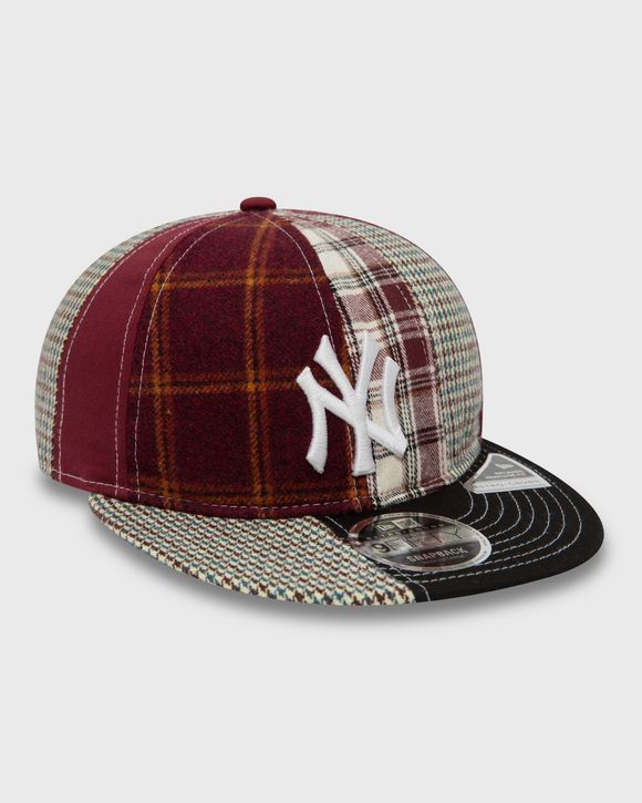 MLB PATCH PANEL 9FIFTY RC NEW YORK YANKEES